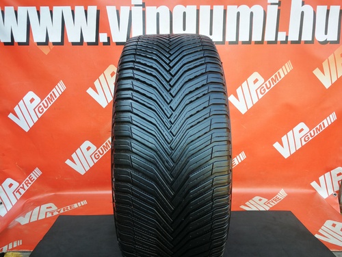 285/45R20 Michelin CrossClimate2 XL DOT2724 1db-os!