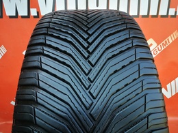285/45R20 Michelin CrossClimate2 XL DOT2724 1db-os!