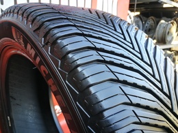 285/45R20 Michelin CrossClimate2 XL DOT2724 1db-os!