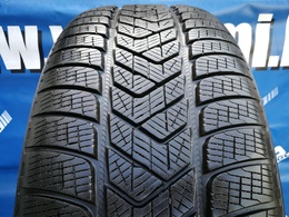 255/40R22 Pirelli Scorpion Winter FR DOT2918 1db-os!
