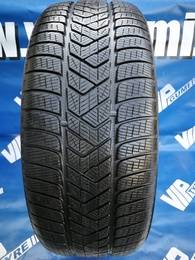 255/40R22 Pirelli Scorpion Winter FR DOT2918 1db-os!