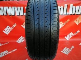 275/55R20 Goodyear EfficientGrip SUV 4X4 Új Demo! DOT3017