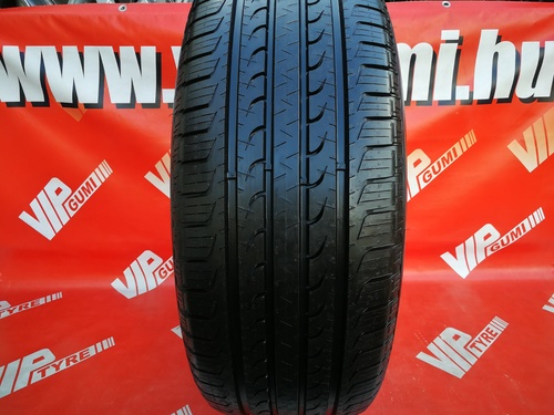 275/55R20 Goodyear EfficientGrip SUV 4X4 Új Demo! DOT3017