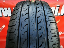 275/55R20 Goodyear EfficientGrip SUV 4X4 Új Demo! DOT3017