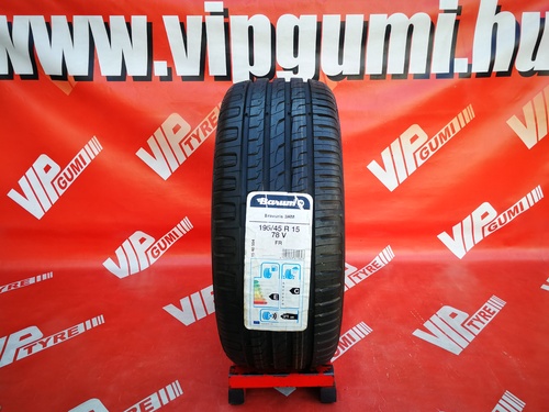 195/45R15 Barum Bravuris 3HM Új! DOT1115