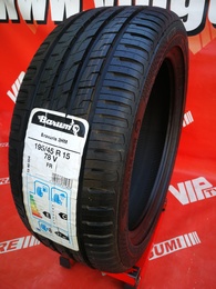 195/45R15 Barum Bravuris 3HM Új! DOT1115