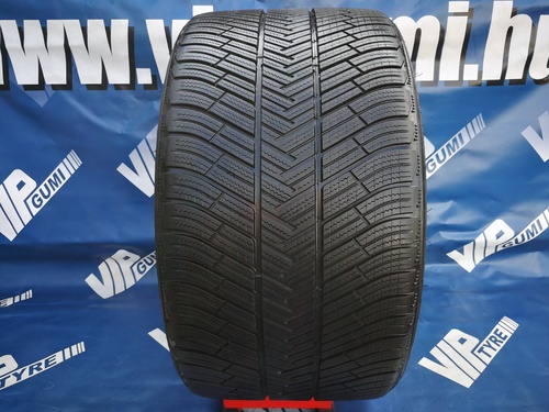 305/30R20 Michelin Pilot Alpin PA 4 FR XL DOT1216