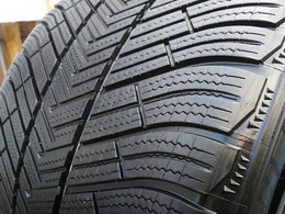 305/30R20 Michelin Pilot Alpin PA 4 FR XL DOT1216