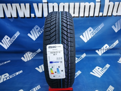 195/60R15 Point S Winter S 88T