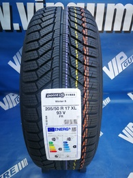 205/50R17 Point S Winter S 93V XL