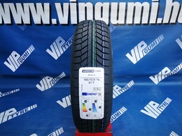 165/70R14 Point S Winter S 81T