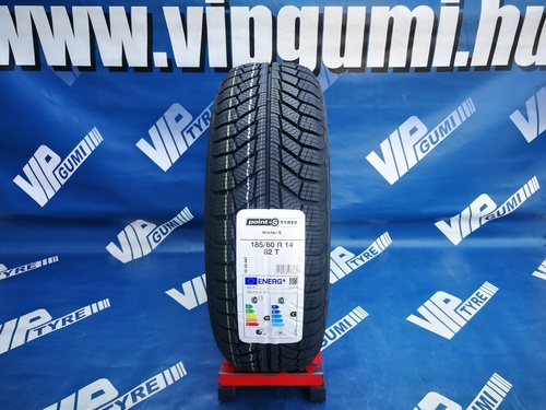 185/60R14 Point S Winter S 82T