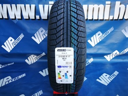 215/65R17 Point S Winter S  FR 99V