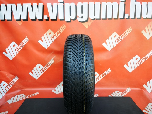 195/65R15 Nokian Snowproof 2 91T Új! DOT1024 1db-os!
