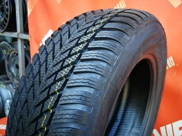 195/65R15 Nokian Snowproof 2 91T Új! DOT1024 1db-os!