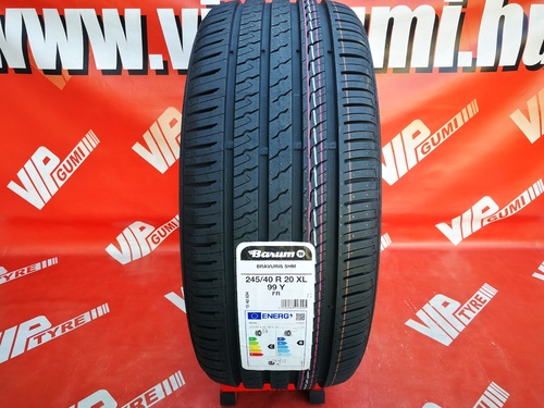 245/40R20 Barum Braviris 5HM XL FR