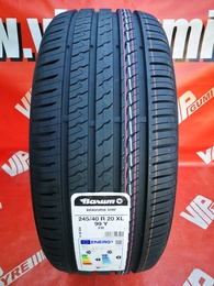 245/40R20 Barum Braviris 5HM XL FR