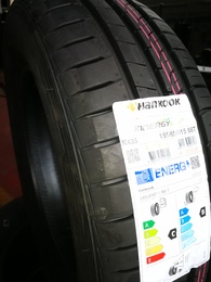 185/65R15 Hankook Kinergy Eco 2 K435 88H DOT4422