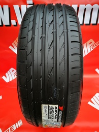 235/55R17 Yokohama Advan Sport V103S AO 99Y