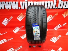 255/40R17 Goodyear Eagle F1 Asymmetric 2 DOT1016