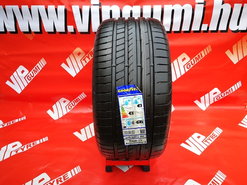 255/40R17 Goodyear Eagle F1 Asymmetric 2 DOT1016