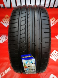 255/40R17 Goodyear Eagle F1 Asymmetric 2 DOT1016