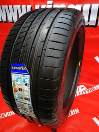 255/40R17 Goodyear Eagle F1 Asymmetric 2 DOT1016