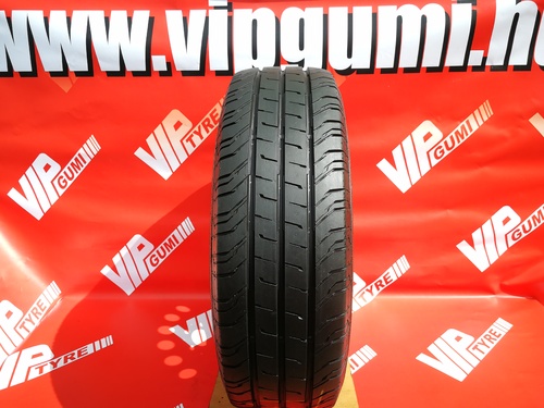 225/55R17C Continental VanContact 200 (demo) újszerű! (B)  DOT27