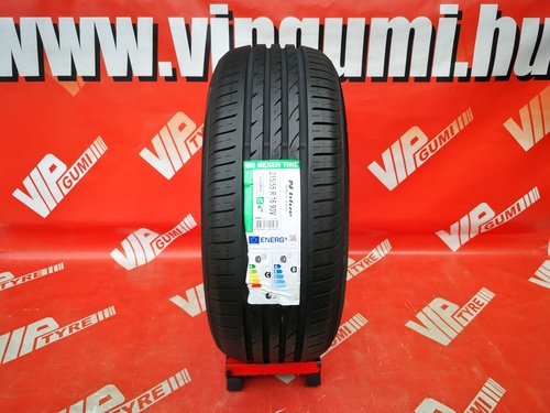 215/55R16 Nexen Nblue HD Plus 93V