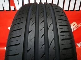 215/55R16 Nexen Nblue HD Plus 93V