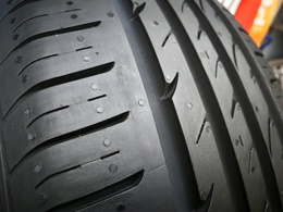 215/55R16 Nexen Nblue HD Plus 93V