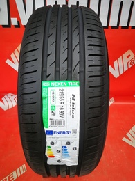215/55R16 Nexen Nblue HD Plus 93V