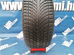 255/45R20 Michelin Latitude Alpin LA2 NO DOT1115