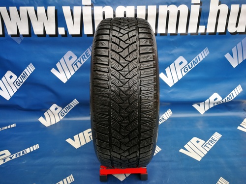 205/50/17 Dunlop Winter Sport 5 FR