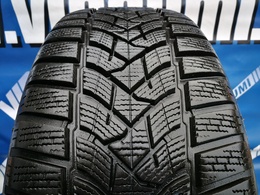 205/50/17 Dunlop Winter Sport 5 FR