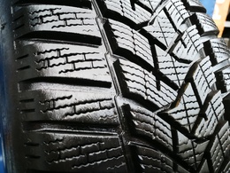 205/50/17 Dunlop Winter Sport 5 FR
