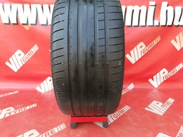 275/40R18 Goodyear Eagle F1 Asymmetric 3 FR XL RSC 1db-os!