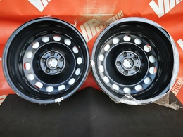 Audi A3 acélfelni 16X6J,5X112X57.1,ET48. 5Q0601027BG (650).