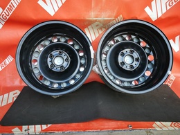 VW Tiguan acélfelni 16X6.5J, 5X112X57.1,ET33. 7N0601027E 663.