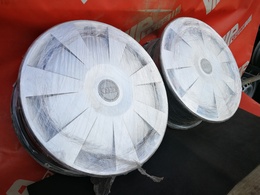 Audi A3 acélfelni 16X6J,5X112X57.1,ET48. 5Q0601027AG (669).