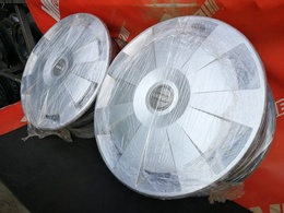 Audi A3 acélfelni 16X6J,5X112X57.1,ET48. 5Q0601027AG (669).