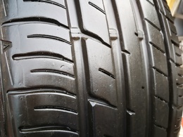 215/50R19 Falken Ziex ZE914A EcoRun FR DOT3518