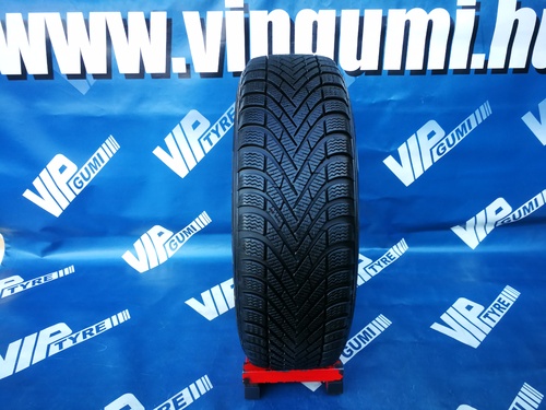 185/60R15 Pirelli Cinturato Winter K1 XL DOT3016