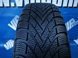 185/60R15 Pirelli Cinturato Winter K1 XL DOT3016