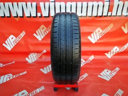 185/50R16 Continental EcoContact 5 Új! demo! (B) DOT4820
