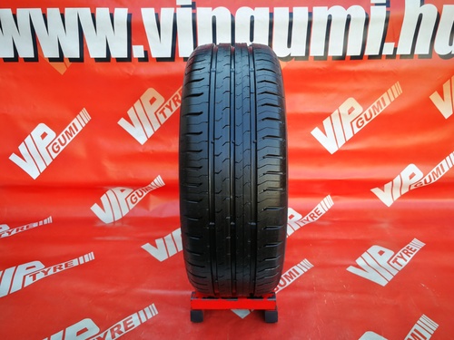 185/50R16 Continental EcoContact 5 Új! demo! (B) DOT4820