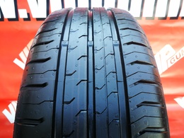 185/50R16 Continental EcoContact 5 Új! demo! (B) DOT4820
