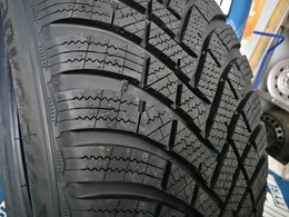 215/55R16 Hankook Winter Icept RS3 W462 97HXL FR