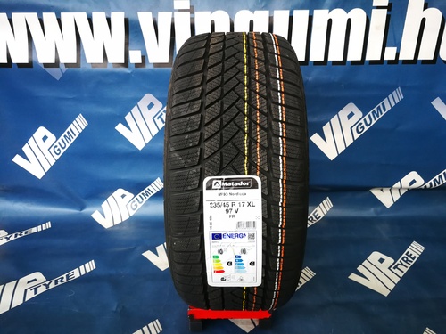 235/45R17 Matador Nordicca MP93 FR 97VXL