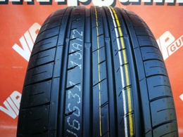 215/55R17 Nexen Nfera SU1 Új! DOT1525 1db-os!